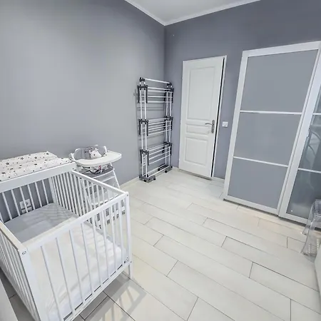 Demeure Domaine Du Soleil