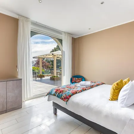 Demeure Domaine Du Soleil *