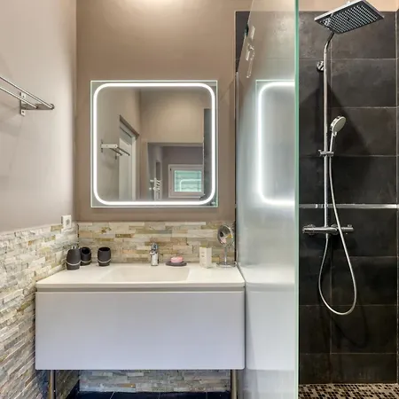 Demeure Domaine Du Soleil Villa