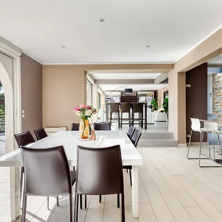 Demeure Domaine Du Soleil Villa *