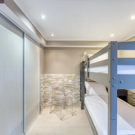 Demeure Domaine Du Soleil Villa Le Lavandou