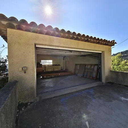 Vila Demeure Domaine Du Soleil *