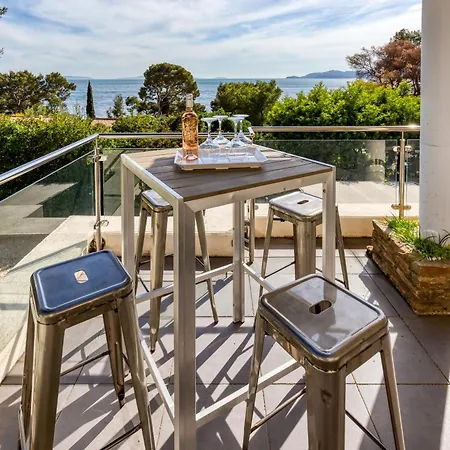 Villa Demeure Domaine Du Soleil