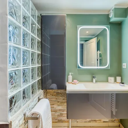 Demeure Domaine Du Soleil * Le Lavandou