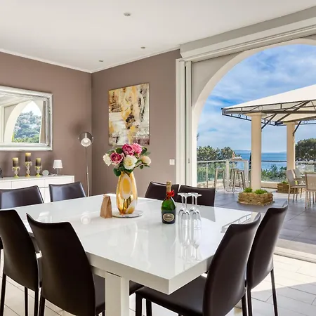 Villa Demeure Domaine Du Soleil