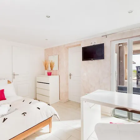 Villa Demeure Domaine Du Soleil Le Lavandou