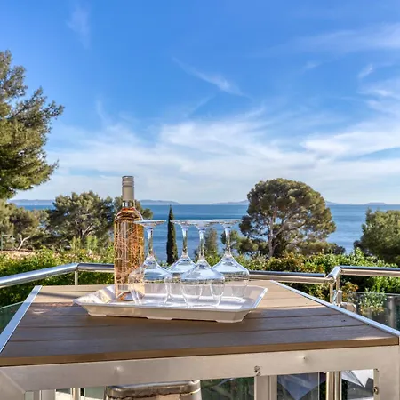 Demeure Domaine Du Soleil *