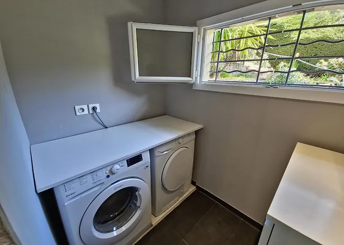 Demeure Domaine Du Soleil Vila