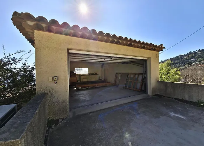 Vila Demeure Domaine Du Soleil *