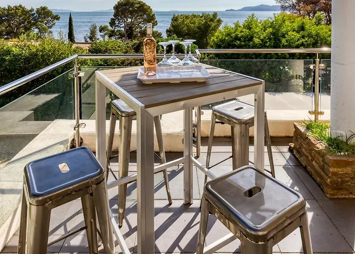 Villa Demeure Domaine Du Soleil