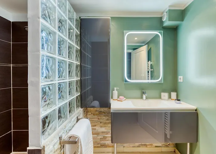 Demeure Domaine Du Soleil * Le Lavandou