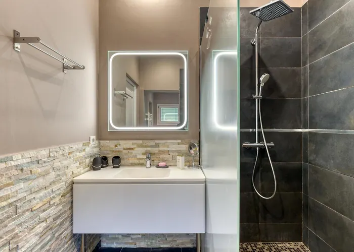 Demeure Domaine Du Soleil Vila