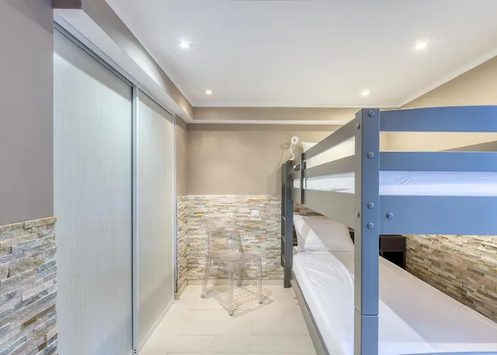 Demeure Domaine Du Soleil Villa Le Lavandou