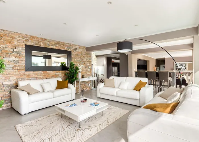 Demeure Domaine Du Soleil Villa *