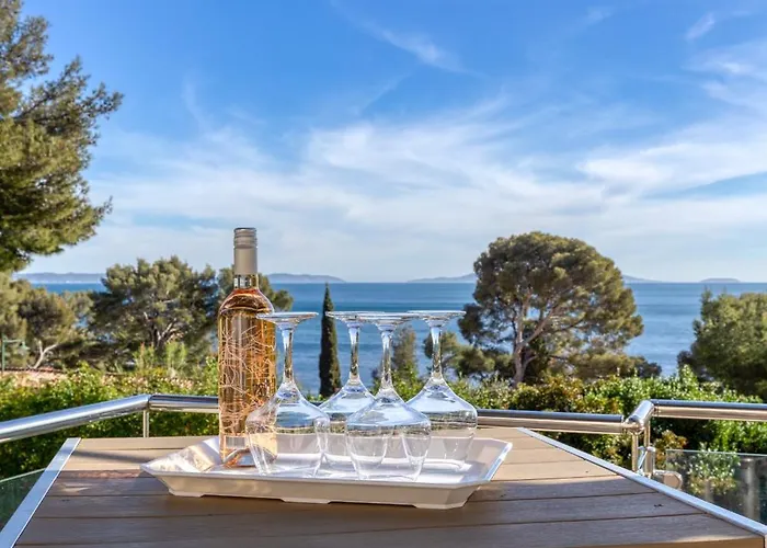 Demeure Domaine Du Soleil *